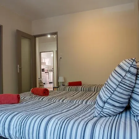 アパート Centre - Le 23 - Superbe F3 - 75m2 - 9-10 Personnes ストラスブール