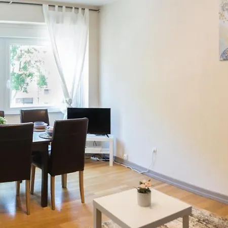 Appartement Centre - Le 23 - Superbe F3 - 75m2 - 9-10 Personnes